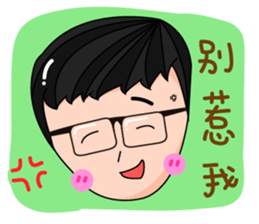 77's Family sticker #14447452