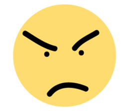 BIG EMOJI sticker #14448344