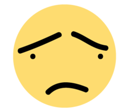 BIG EMOJI sticker #14448345