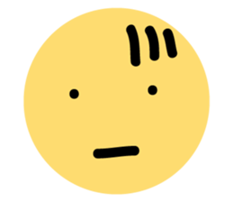 BIG EMOJI sticker #14448352