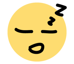 BIG EMOJI sticker #14448353