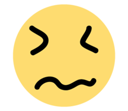 BIG EMOJI sticker #14448355