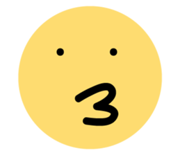 BIG EMOJI sticker #14448358