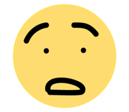 BIG EMOJI sticker #14448362