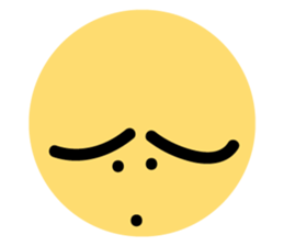 BIG EMOJI sticker #14448364