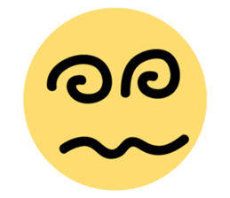 BIG EMOJI sticker #14448365