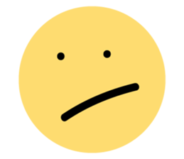 BIG EMOJI sticker #14448367