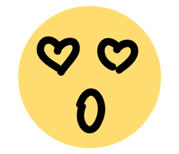 BIG EMOJI sticker #14448371