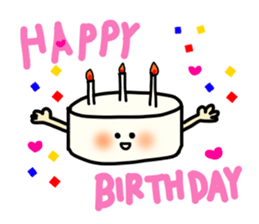 physical condition stomach,hands sticker #14448579
