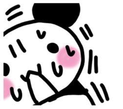 PANDAKKOSAN sticker #14449276
