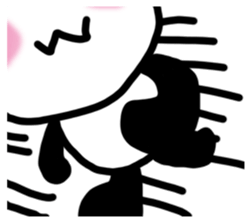 PANDAKKOSAN sticker #14449292