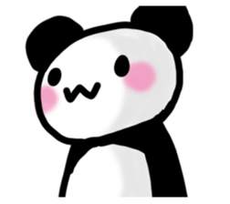 PANDAKKOSAN sticker #14449296