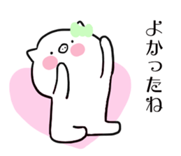 pig ol sticker2 sticker #14450561