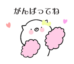 pig ol sticker2 sticker #14450564