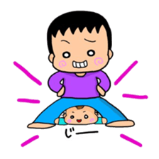 active brothers sticker #14450715