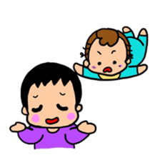 active brothers sticker #14450716