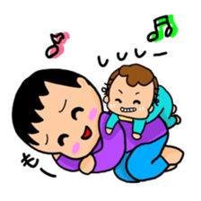 active brothers sticker #14450720