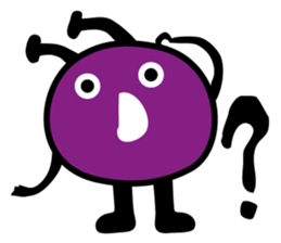 crazy life, happy life sticker #14450876