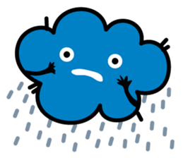 crazy life, happy life sticker #14450881