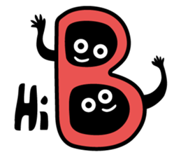 crazy life, happy life sticker #14450891