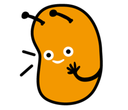 crazy life, happy life sticker #14450895