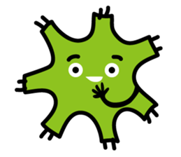 crazy life, happy life sticker #14450896