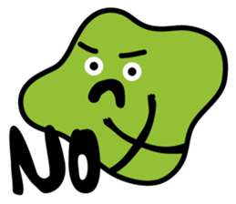 crazy life, happy life sticker #14450898