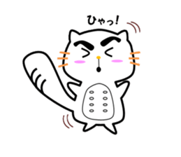 Pokodon sticker #14451033