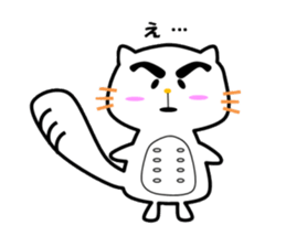 Pokodon sticker #14451036