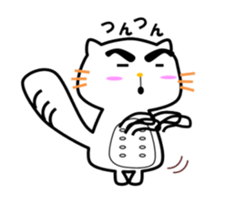 Pokodon sticker #14451039