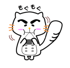 Pokodon sticker #14451040