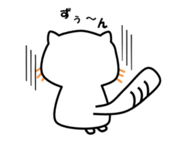 Pokodon sticker #14451041