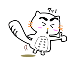 Pokodon sticker #14451042