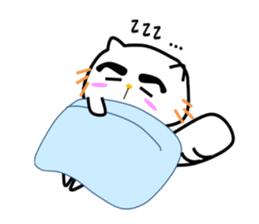 Pokodon sticker #14451049