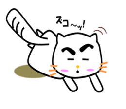 Pokodon sticker #14451050