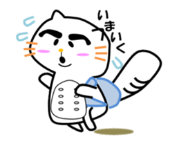 Pokodon sticker #14451054