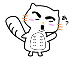 Pokodon sticker #14451055