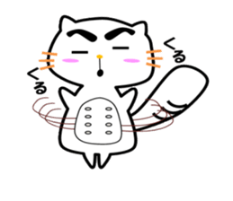 Pokodon sticker #14451056