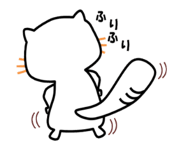 Pokodon sticker #14451057