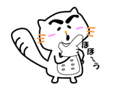 Pokodon sticker #14451065