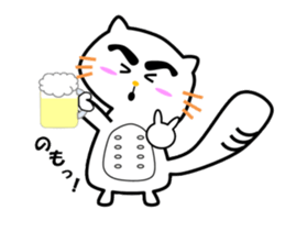 Pokodon sticker #14451067