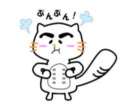 Pokodon sticker #14451068