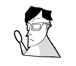 J's Day sticker #14451702