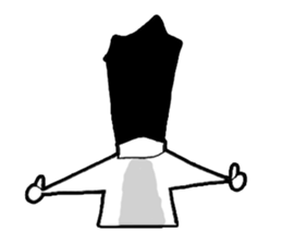 J's Day sticker #14451705