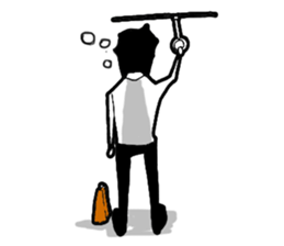 J's Day sticker #14451711