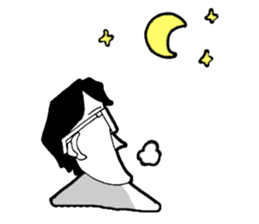 J's Day sticker #14451712