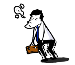 J's Day sticker #14451713