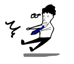 J's Day sticker #14451715