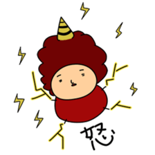 Stamps of MASASHI sticker #14451818