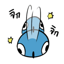 Jukgroo sticker #14452314